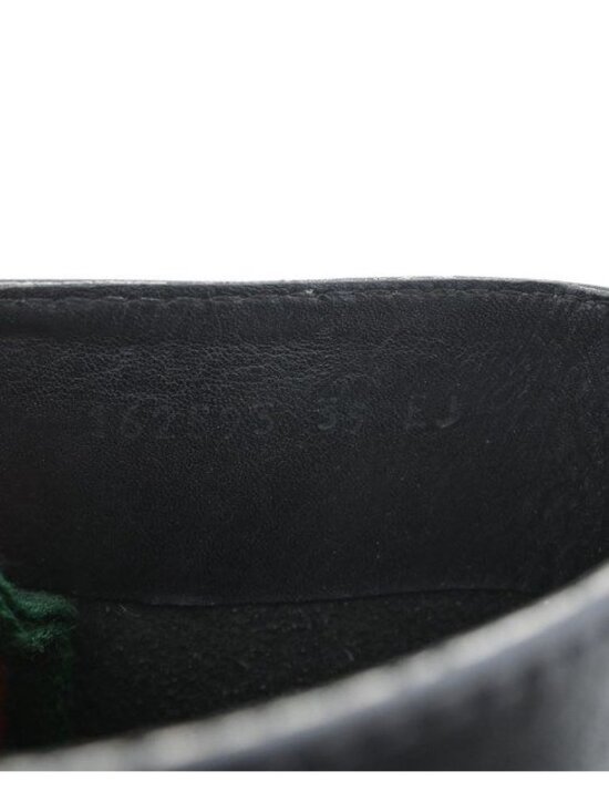Gucci Boots Black main image 7